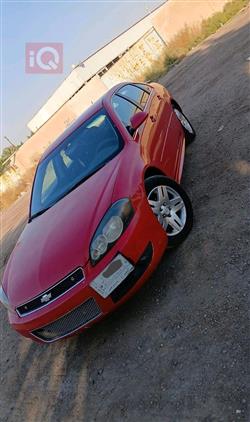 شيفروليه امبالا